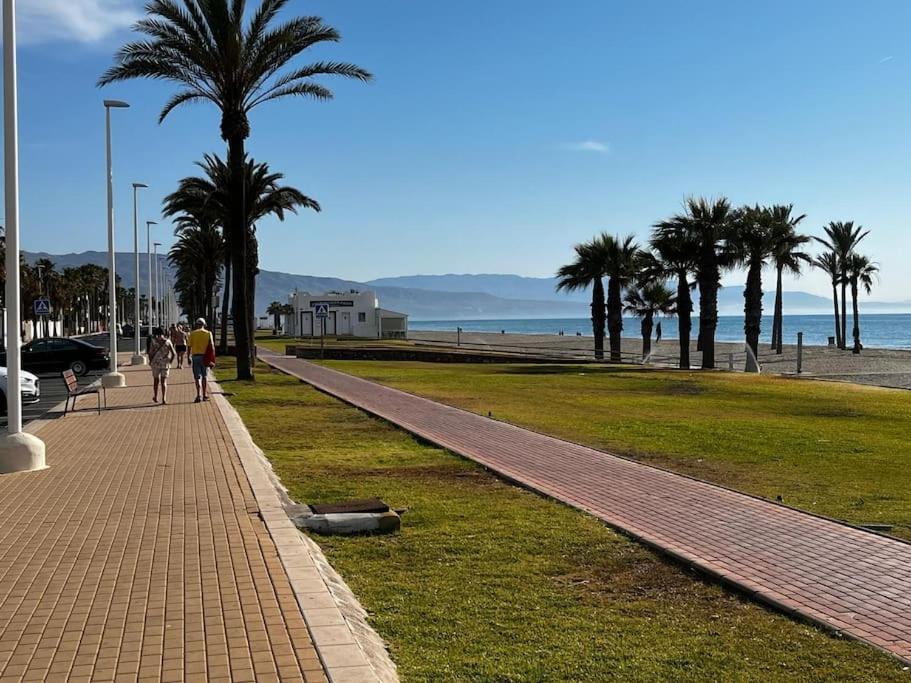 Apartament Precioso Apto Al Lado Del Mar Roquetas de Mar