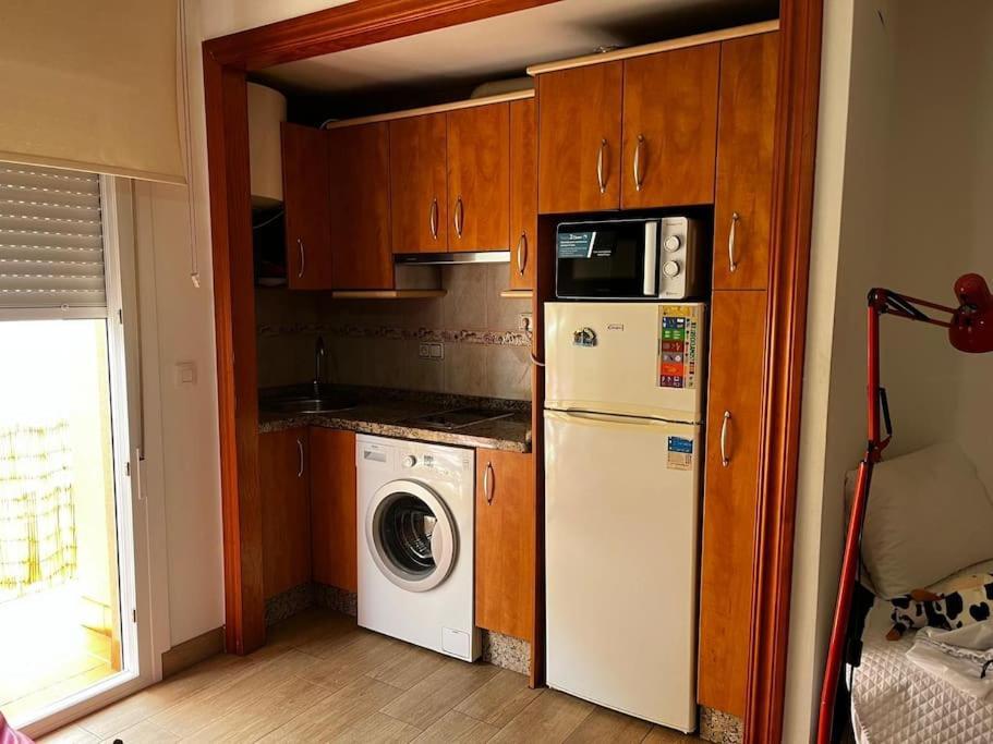 Apartament Precioso Apto Al Lado Del Mar *