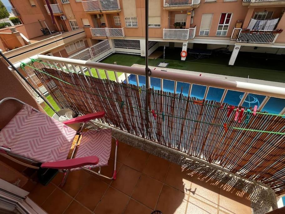 Apartment Precioso Apto Al Lado Del Mar Roquetas de Mar