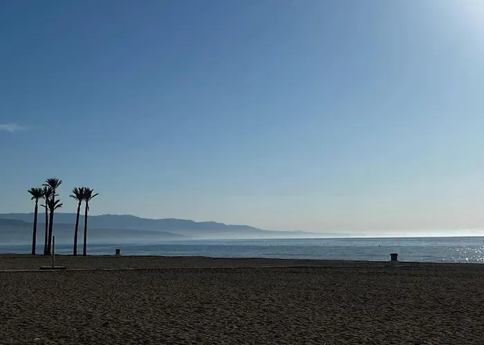 Precioso Apto Al Lado Del Mar